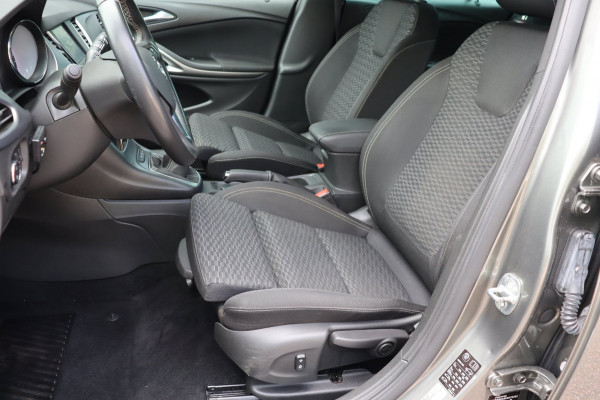 Opel Astra Sports Tourer 1.0 Turbo 120 Jaar Edition org.NL Comfort-st. afn.trekhaak