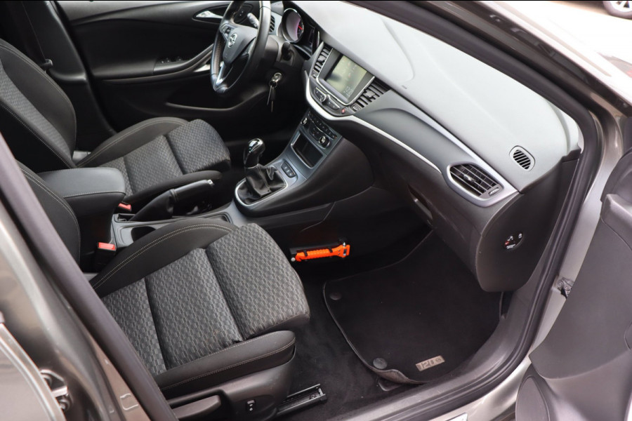 Opel Astra Sports Tourer 1.0 Turbo 120 Jaar Edition org.NL Comfort-st. afn.trekhaak