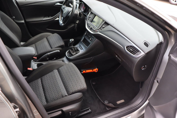 Opel Astra Sports Tourer 1.0 Turbo 120 Jaar Edition org.NL Comfort-st. afn.trekhaak