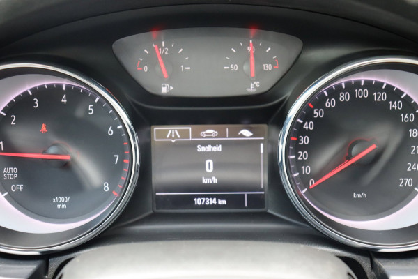 Opel Astra Sports Tourer 1.0 Turbo 120 Jaar Edition org.NL Comfort-st. afn.trekhaak