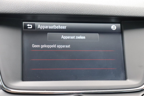 Opel Astra Sports Tourer 1.0 Turbo 120 Jaar Edition org.NL Comfort-st. afn.trekhaak