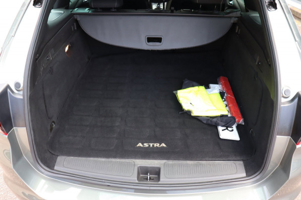 Opel Astra Sports Tourer 1.0 Turbo 120 Jaar Edition org.NL Comfort-st. afn.trekhaak