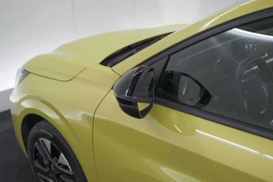 Peugeot e-208 EV Allure 50 kWh | 97,3% SOH | 11 KW Laadfunctie | Adaptieve Cruise Control |  Parkeersensoren | Apple Carplay