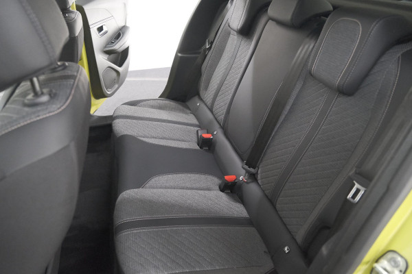Peugeot e-208 EV Allure 50 kWh | 97,3% SOH | 11 KW Laadfunctie | Adaptieve Cruise Control |  Parkeersensoren | Apple Carplay