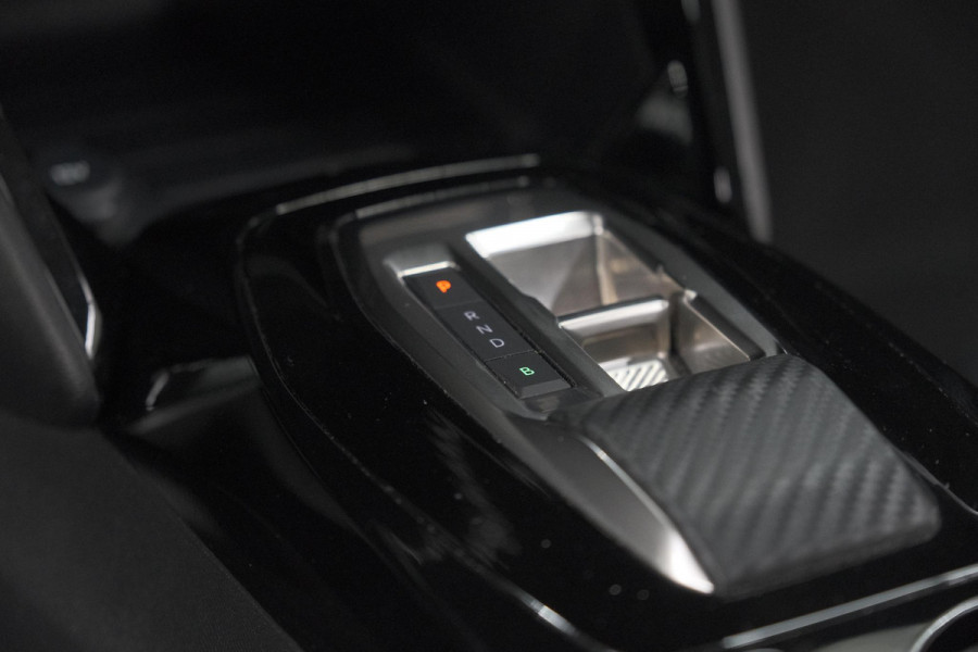 Peugeot e-208 EV Allure 50 kWh | 97,3% SOH | 11 KW Laadfunctie | Adaptieve Cruise Control |  Parkeersensoren | Apple Carplay