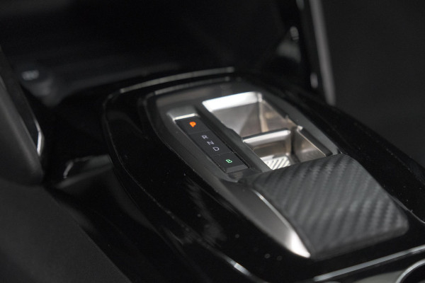 Peugeot e-208 EV Allure 50 kWh | 97,3% SOH | 11 KW Laadfunctie | Adaptieve Cruise Control |  Parkeersensoren | Apple Carplay