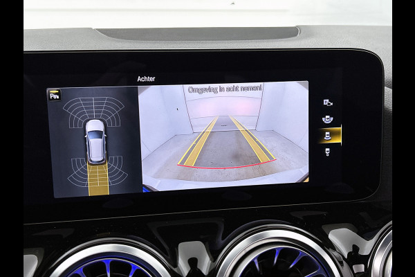 Mercedes-Benz B-Klasse 250 e AMG Plug-In Hybride AMG Line | Panoramadak | Multispaaks velgen | Memory Pakket | Trekhaak Inclusief 24 maanden MB Certified garantie voor Europa.