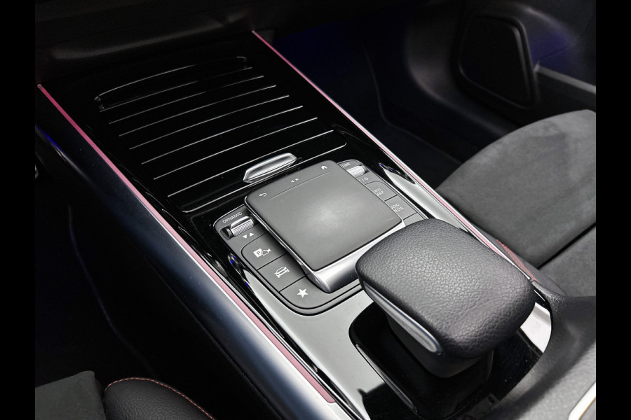 Mercedes-Benz B-Klasse 250 e AMG Plug-In Hybride AMG Line | Panoramadak | Multispaaks velgen | Memory Pakket | Trekhaak Inclusief 24 maanden MB Certified garantie voor Europa.