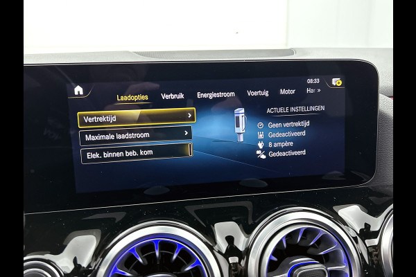 Mercedes-Benz B-Klasse 250 e AMG Plug-In Hybride AMG Line | Panoramadak | Multispaaks velgen | Memory Pakket | Trekhaak Inclusief 24 maanden MB Certified garantie voor Europa.