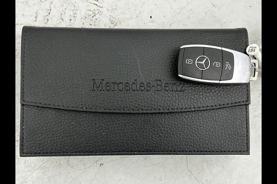 Mercedes-Benz B-Klasse 250 e AMG Plug-In Hybride AMG Line | Panoramadak | Multispaaks velgen | Memory Pakket | Trekhaak Inclusief 24 maanden MB Certified garantie voor Europa.