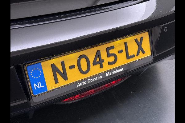 Peugeot e-208 EV Allure Pack 50kWh SOH 89% Stoelverwarming 3D-Navi 360°Camera Apple Carplay Android Auto Keyless Lmv Privacy Glas Led Bluetooth Isofix DAB+ Rijstrooksensor
