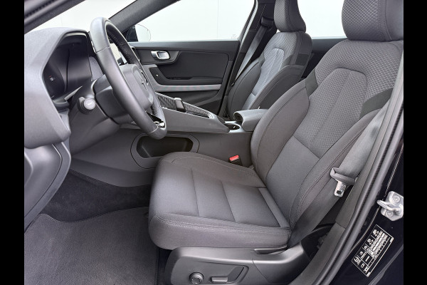 Polestar 2 Long Range Single Motor 78kWh SOH 91,8% Navi Elek.Stoelen+Verwarmd+Memory Elek.Achterklep Camera Apple Carplay Android Auto Pdc Keyless Lmv Led Isofix Cruise Control DAB Rijstrooksensor WiFi Uitwijk assistent 1e Eigenaar Origineel Nederlandse Auto
