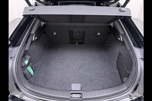 Polestar 2 Long Range Single Motor 78kWh SOH 91,8% Navi Elek.Stoelen+Verwarmd+Memory Elek.Achterklep Camera Apple Carplay Android Auto Pdc Keyless Lmv Led Isofix Cruise Control DAB Rijstrooksensor WiFi Uitwijk assistent 1e Eigenaar Origineel Nederlandse Auto