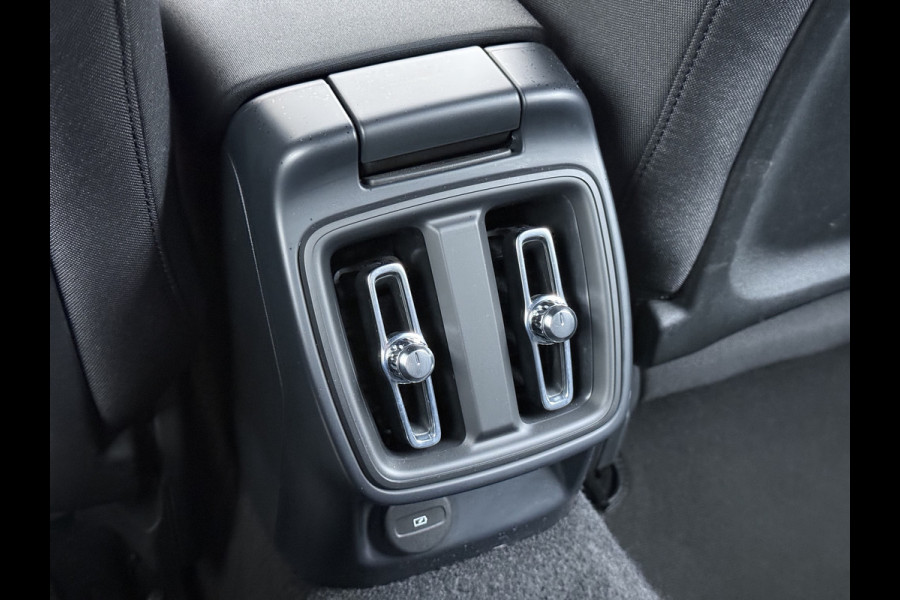 Polestar 2 Long Range Single Motor 78kWh SOH 91,8% Navi Elek.Stoelen+Verwarmd+Memory Elek.Achterklep Camera Apple Carplay Android Auto Pdc Keyless Lmv Led Isofix Cruise Control DAB Rijstrooksensor WiFi Uitwijk assistent 1e Eigenaar Origineel Nederlandse Auto