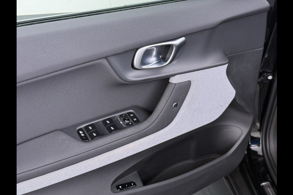 Polestar 2 Long Range Single Motor 78kWh SOH 91,8% Navi Elek.Stoelen+Verwarmd+Memory Elek.Achterklep Camera Apple Carplay Android Auto Pdc Keyless Lmv Led Isofix Cruise Control DAB Rijstrooksensor WiFi Uitwijk assistent 1e Eigenaar Origineel Nederlandse Auto