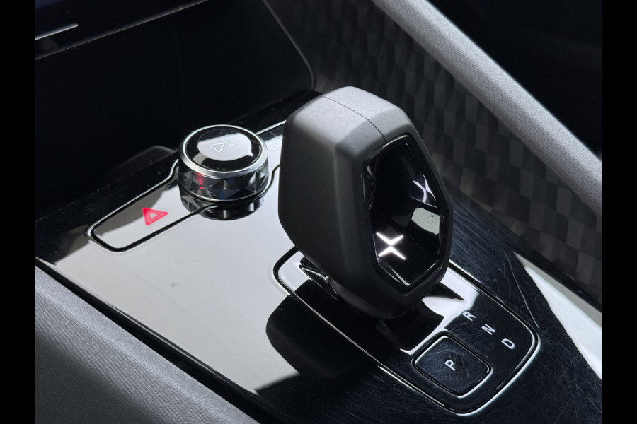 Polestar 2 Long Range Single Motor 78kWh SOH 91,8% Navi Elek.Stoelen+Verwarmd+Memory Elek.Achterklep Camera Apple Carplay Android Auto Pdc Keyless Lmv Led Isofix Cruise Control DAB Rijstrooksensor WiFi Uitwijk assistent 1e Eigenaar Origineel Nederlandse Auto