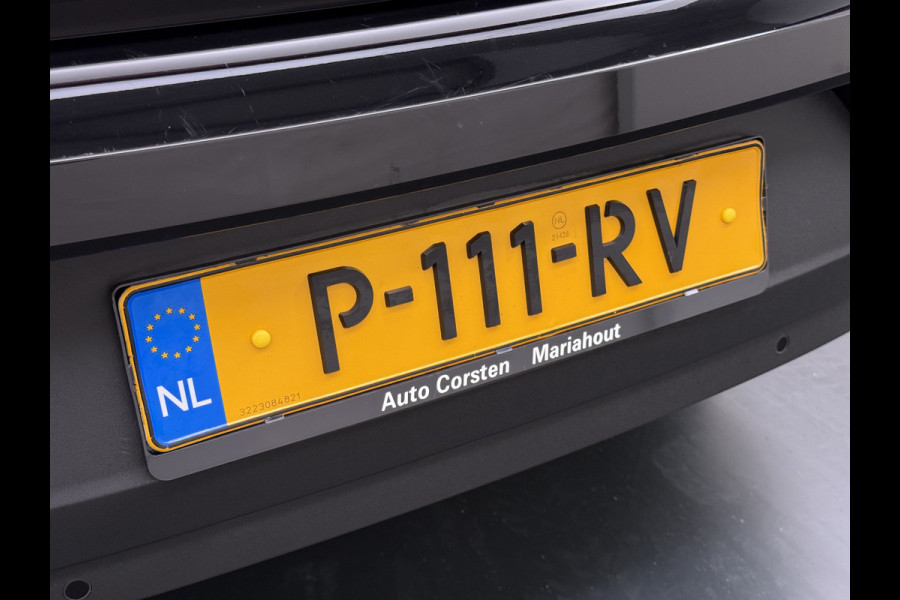 Polestar 2 Long Range Single Motor 78kWh SOH 91,8% Navi Elek.Stoelen+Verwarmd+Memory Elek.Achterklep Camera Apple Carplay Android Auto Pdc Keyless Lmv Led Isofix Cruise Control DAB Rijstrooksensor WiFi Uitwijk assistent 1e Eigenaar Origineel Nederlandse Auto