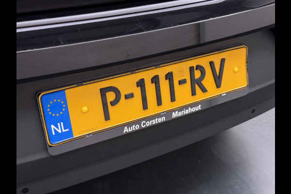 Polestar 2 Long Range Single Motor 78kWh SOH 91,8% Navi Elek.Stoelen+Verwarmd+Memory Elek.Achterklep Camera Apple Carplay Android Auto Pdc Keyless Lmv Led Isofix Cruise Control DAB Rijstrooksensor WiFi Uitwijk assistent 1e Eigenaar Origineel Nederlandse Auto