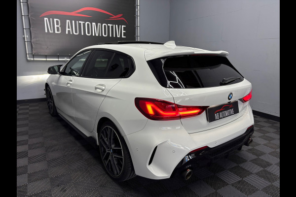 BMW 1-serie 118i M pakket High Executive