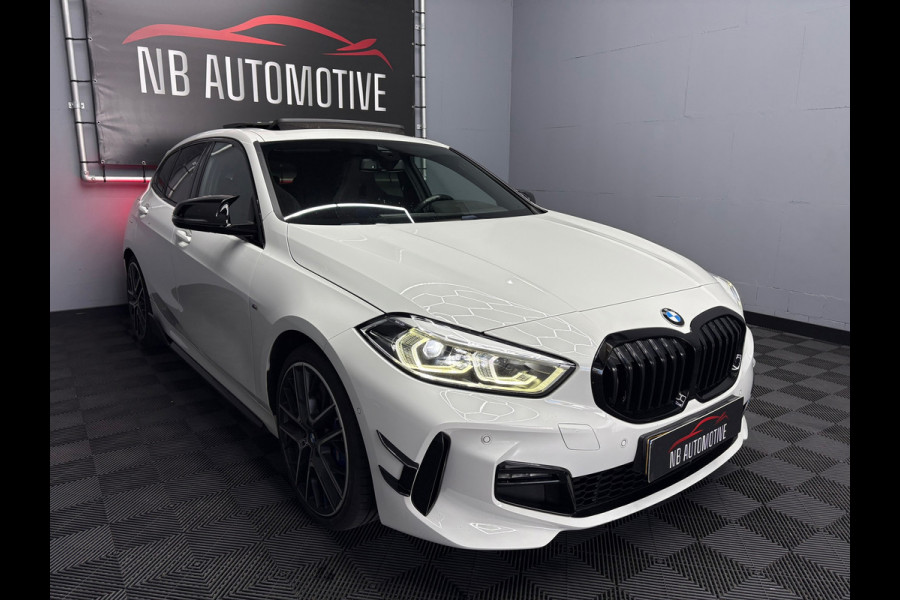 BMW 1-serie 118i M pakket High Executive