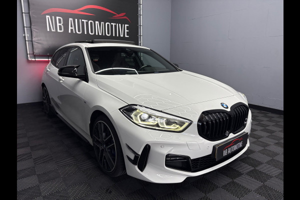 BMW 1-serie 118i M pakket High Executive