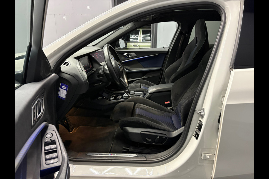 BMW 1-serie 118i M pakket High Executive