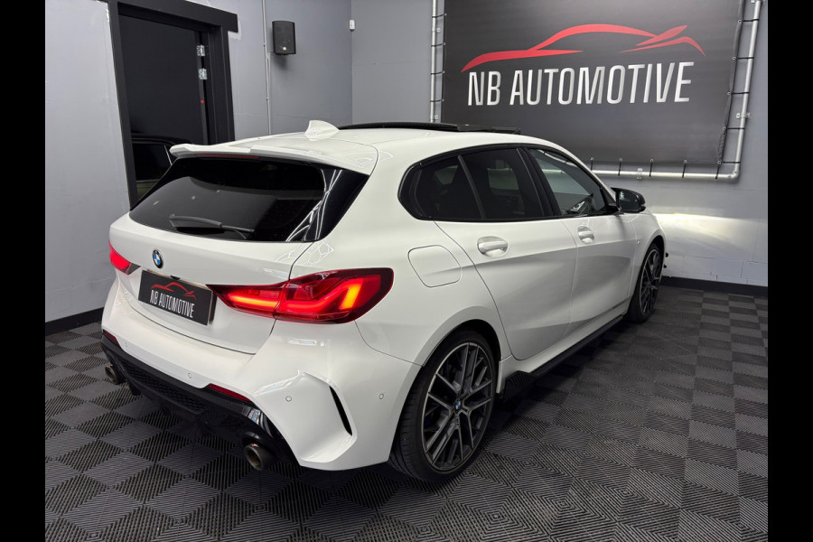 BMW 1-serie 118i M pakket High Executive