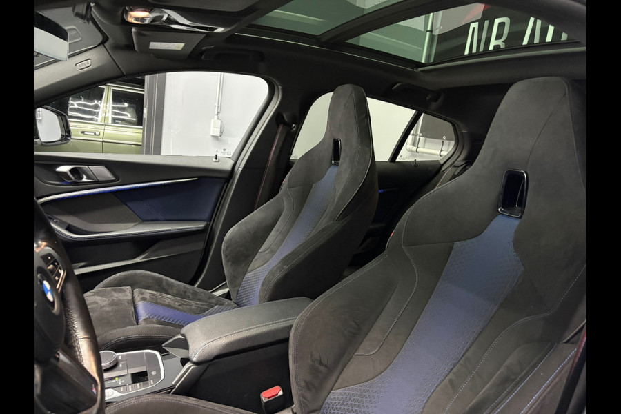 BMW 1-serie 118i M pakket High Executive