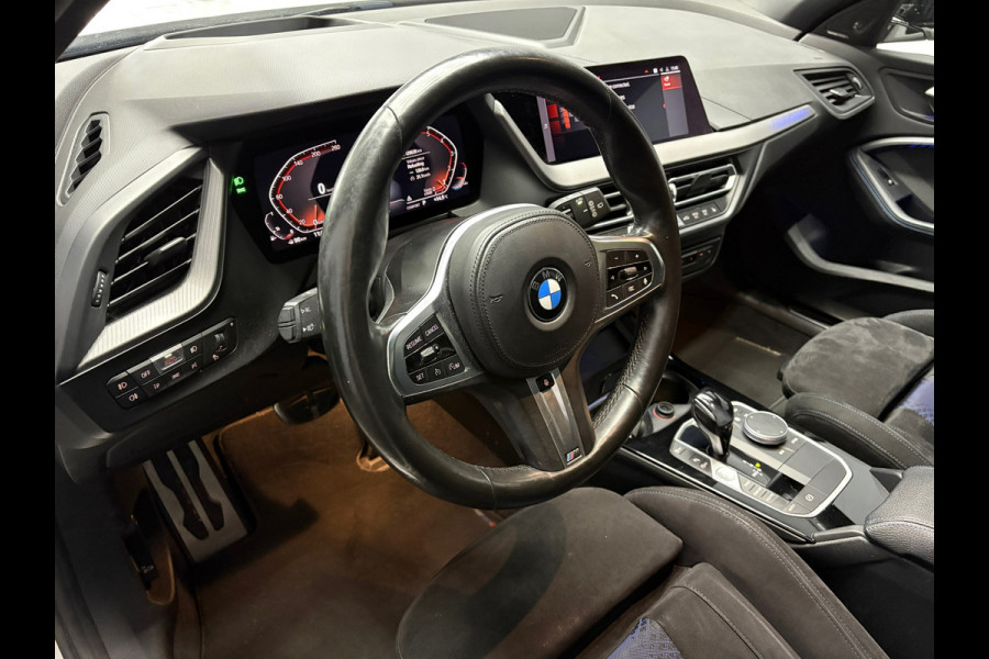 BMW 1-serie 118i M pakket High Executive