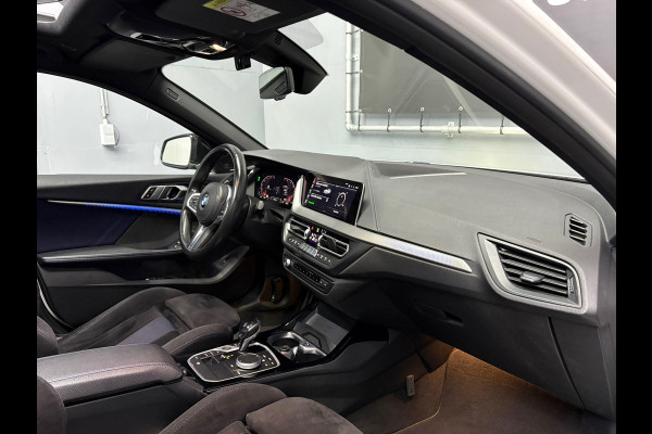 BMW 1-serie 118i M pakket High Executive