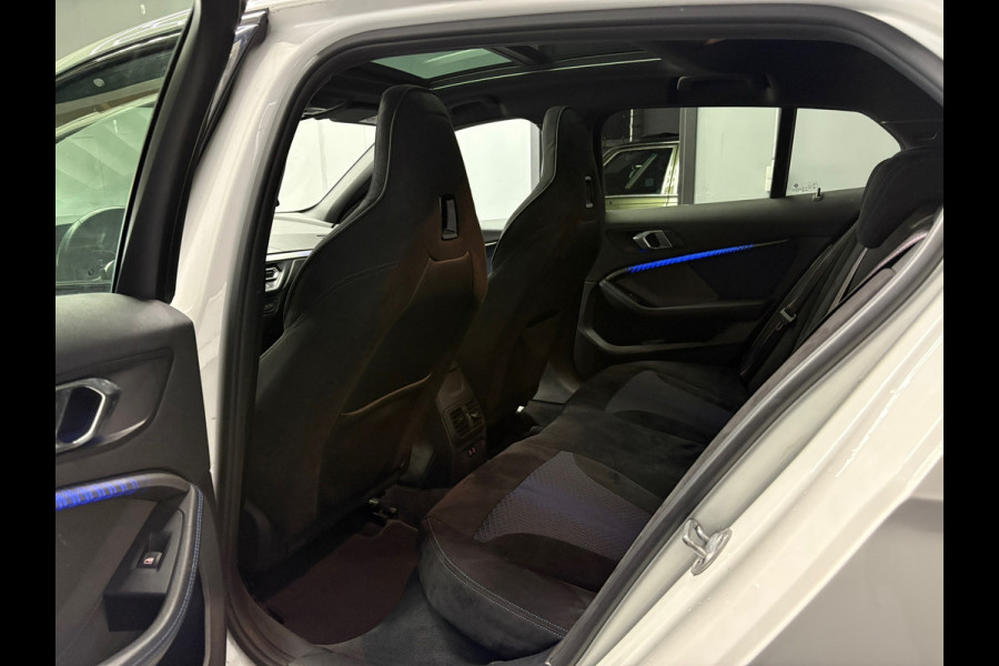 BMW 1-serie 118i M pakket High Executive