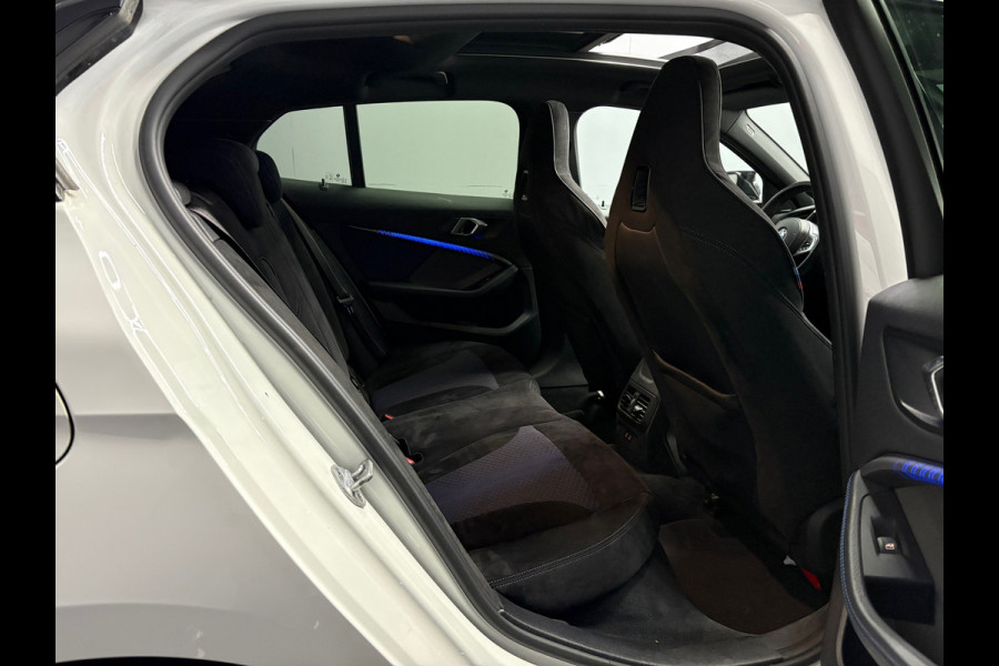 BMW 1-serie 118i M pakket High Executive
