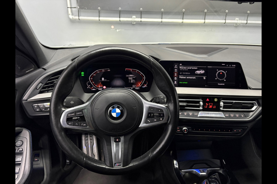BMW 1-serie 118i M pakket High Executive