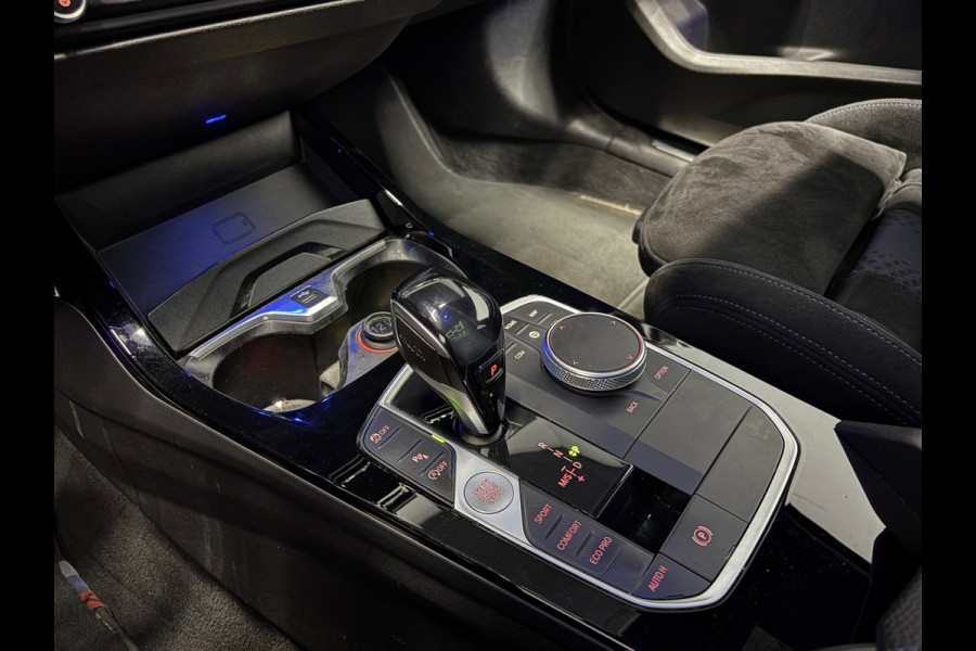BMW 1-serie 118i M pakket High Executive