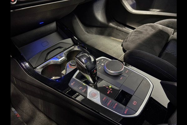 BMW 1-serie 118i M pakket High Executive