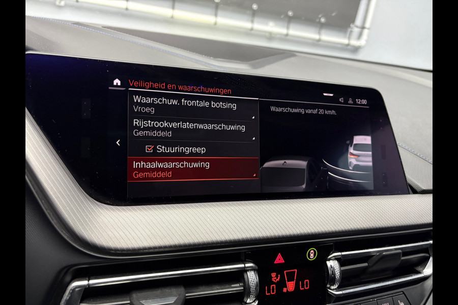 BMW 1-serie 118i M pakket High Executive