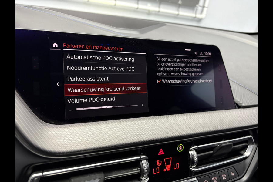 BMW 1-serie 118i M pakket High Executive