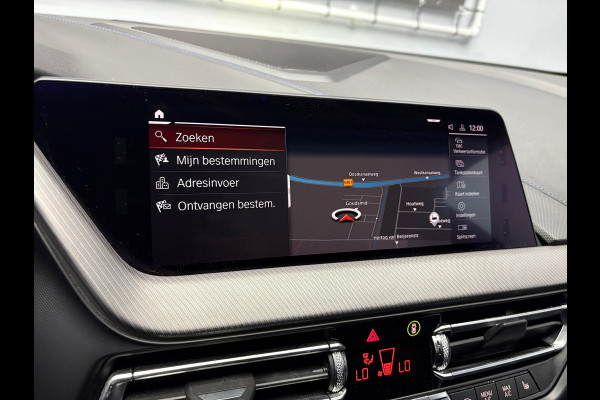 BMW 1-serie 118i M pakket High Executive