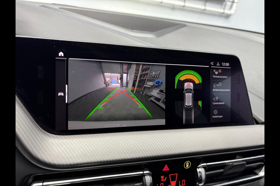 BMW 1-serie 118i M pakket High Executive