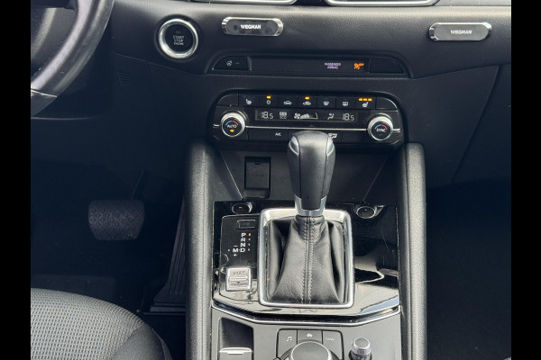 Mazda CX-5 2.5 SkyActiv-G 194 GT-M TREKHAAK | 360 CAMERA | STOEL+STUURVERWARM.