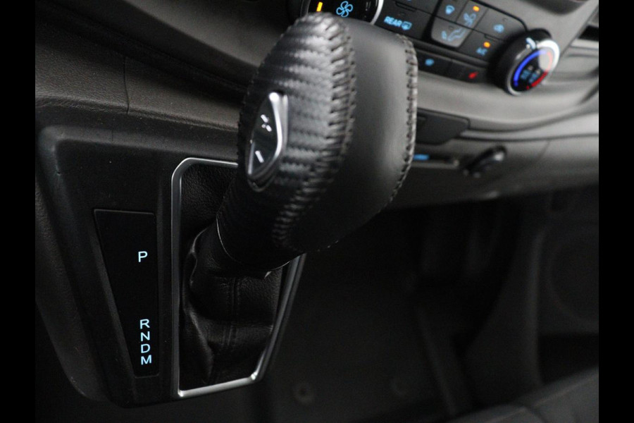 Ford Transit Custom 340 2.0 TDCI L1H2 Trend | 3 zitplaatsen | Stoelverwarming | Voorruitverwarming | Camera | PDC voor/ achter | Full LED |