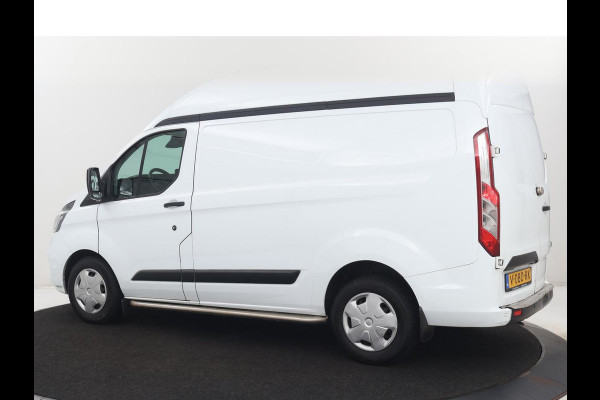 Ford Transit Custom 340 2.0 TDCI L1H2 Trend | 3 zitplaatsen | Stoelverwarming | Voorruitverwarming | Camera | PDC voor/ achter | Full LED |