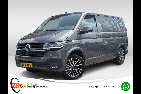 Volkswagen Transporter 2.0 TDI L1H1 28 | Led | Trekhaak | Navi | Carplay | Camera