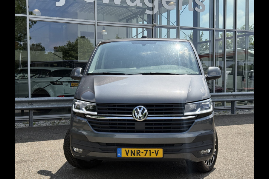 Volkswagen Transporter 2.0 TDI L1H1 28 | Led | Trekhaak | Navi | Carplay | Camera