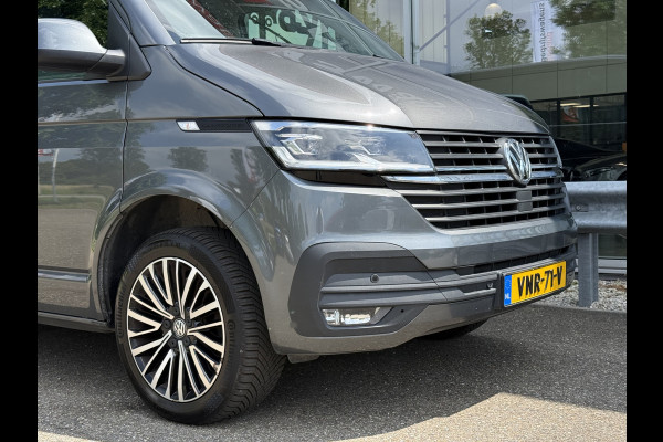 Volkswagen Transporter 2.0 TDI L1H1 28 | Led | Trekhaak | Navi | Carplay | Camera