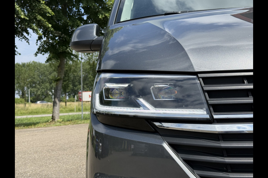 Volkswagen Transporter 2.0 TDI L1H1 28 | Led | Trekhaak | Navi | Carplay | Camera
