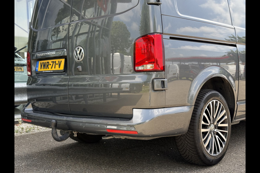 Volkswagen Transporter 2.0 TDI L1H1 28 | Led | Trekhaak | Navi | Carplay | Camera