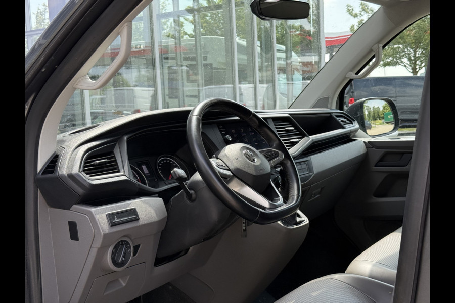 Volkswagen Transporter 2.0 TDI L1H1 28 | Led | Trekhaak | Navi | Carplay | Camera