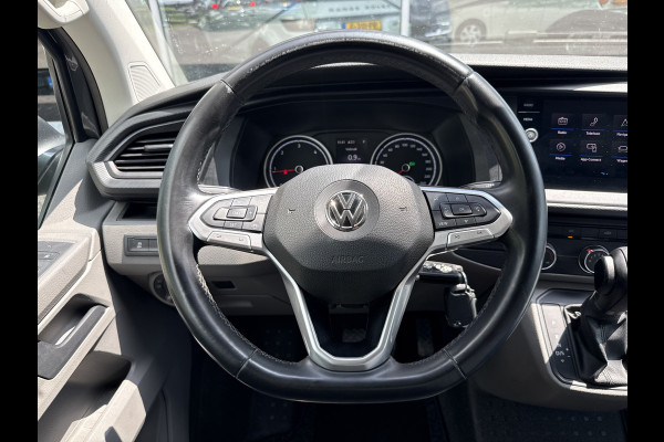 Volkswagen Transporter 2.0 TDI L1H1 28 | Led | Trekhaak | Navi | Carplay | Camera