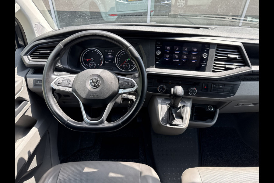 Volkswagen Transporter 2.0 TDI L1H1 28 | Led | Trekhaak | Navi | Carplay | Camera